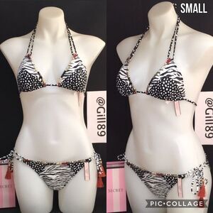 🆕Victoria Secret bikini set